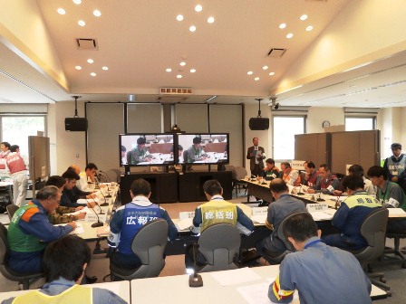 上齋原オフサイトセンター