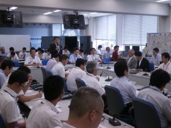 第14回会議の様子