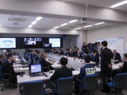 第13回会議の様子