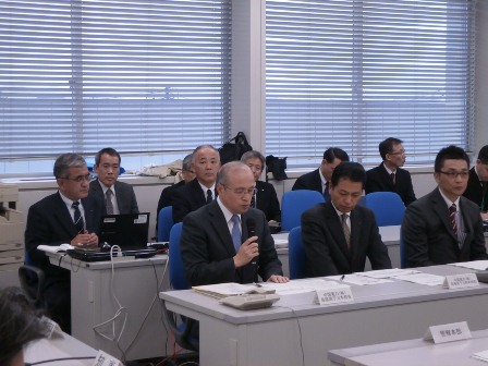 第12回会議の様子