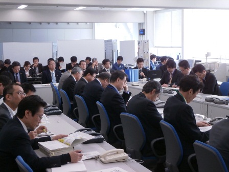 第11回会議の様子