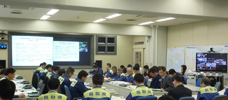 第9回会議の様子