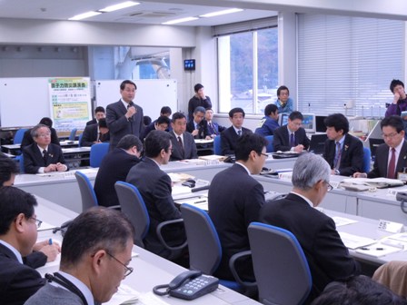 第7回会議の様子