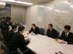 中国電力からの説明