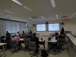 島根オフサイトセンター